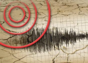 Tërmeti nuk largohet nga Ballkani, godet fuqishëm Turqinë