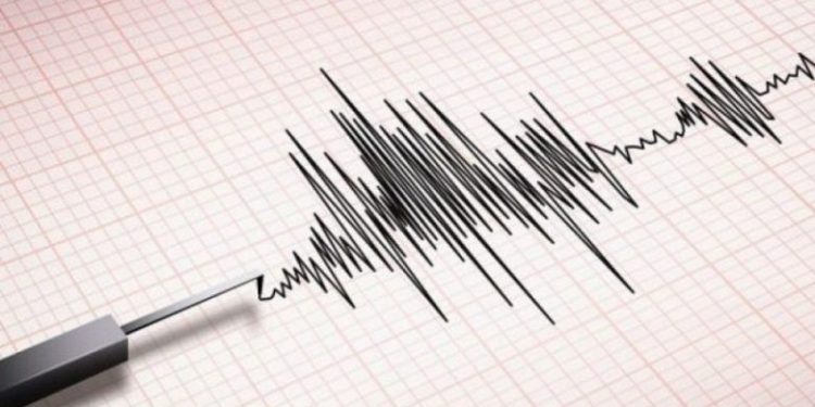 IGJEUM publikon të dhënat: Qytetarët tremben pa arsye dhe largohen nga Tirana dhe Durrësi, por kanë rënë 7 të tjerë, i fundit sot në orën 7 në Korçë