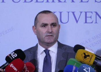 “Lefter Alla të pezullohet deri sa të dalë e vërteta”! PS del me reagimin e fortë për kryebashkiakun e akuzuar nga PD dhe Artan Hoxha