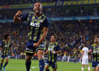 Vedat Muriqi kërkohet nga Manchester United