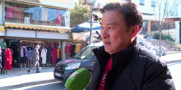 Kinezët: Në Tiranë, pa frikë/ Turistë kinezë u ndaluan në Stamboll, do vinin në Shqipëri