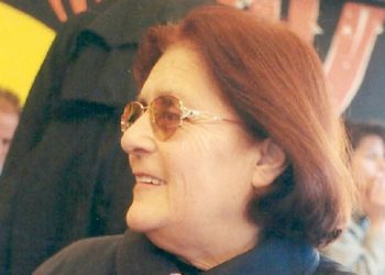 Respekt dhe mirënjohje! Sot ditëlindja e regjisores së paharruar e filmave për fëmijë Xhanfize Keko