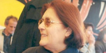 Respekt dhe mirënjohje! Sot ditëlindja e regjisores së paharruar e filmave për fëmijë Xhanfize Keko