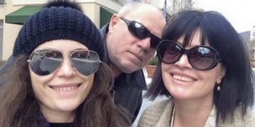 Dy fjalë në ditën më të zezë të jetës sime dhe të mamit! Vajza e Xhevdet Ferit rrënqeth me postimin homazh për të atin!