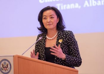 SHBA dhe BE hezitojnë të japin mbështetje për ligjin “Anti KÇK”, pa e lexuar ende