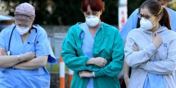 Italia në alarm…shkon në 76 numri i të prekurve nga koronavirus! Conte: Duhet të ndalohet hyrja dhe dalja në vatrat e virusit