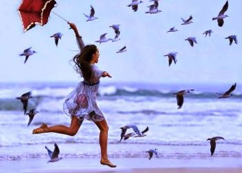 Shkrimtari i madh: Sa më pak persona ta dinë që je i lumtur, aq më shumë zgjat lumturia