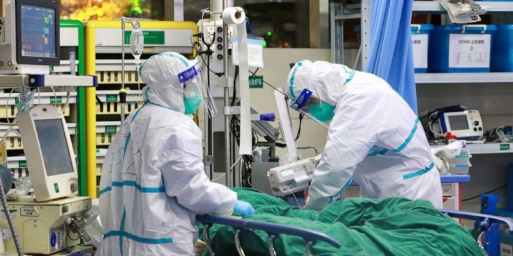 Bilanc në ritje: 425 numri i të prekurve që kanëe humbur jetën nga Koronavirus