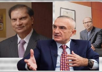 Dyshime për shitje shtetësie në Presidencë! Pas skandalit me indianët në kërkim ndërkombëtarë, Meta ka “doravitur” 1200 pasaporta shqiptare