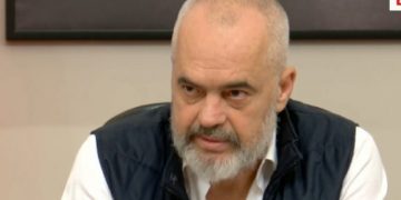 VIDEO-ja e superpolicëve të KÇK-së që do të “luftojnë” kriminelët dhe trafikantët! Rama: Të hënën në terren