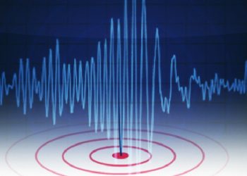 Tjetër tërmet në Greqi, ja ku ishte epiqendra