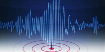 Tjetër tërmet në Greqi, ja ku ishte epiqendra