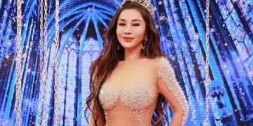 ‘Tetoja e ‘nxehtë’ e Tajvanit’/ Gruaja pa moshë, 63-vjeçarja zbulon sekretet e rinisë së përjetshme