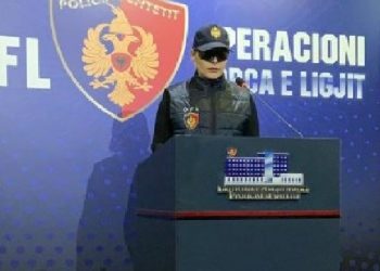 Po qëlloni si talebanët vajzën e OFL-së