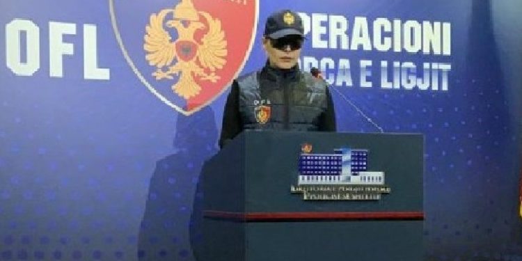 Po qëlloni si talebanët vajzën e OFL-së