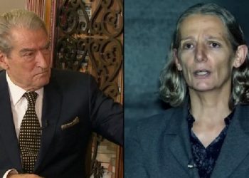 Gjykata e Tiranës mbyll padinë e Haklajve për shpifje kundër Berishës