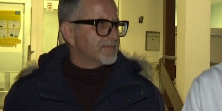 U dyshua për një paciente të prekur me CoV/ QKUK jep lajmin e mirë: Rezultati i testimit është negativ, s’ka koronavirus