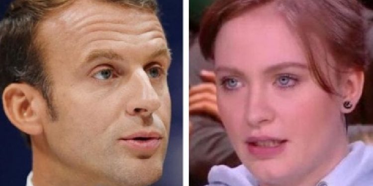 Francë, adoleshentja sulmon Islamin në mediat sociale. Macron: Te ne ekziston e drejta për blasfemi dhe kritika ndaj fesë