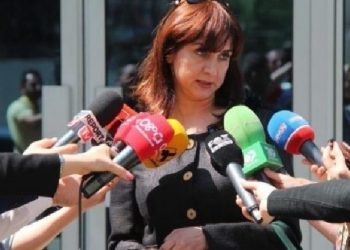 Erinda Ballanca, Avokate e Popullit apo avokate e k.rimit?!