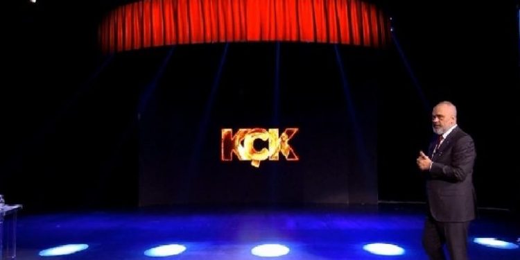 Mos u shqetësoni nga “Anti KÇK”… nuk është për politikanët!