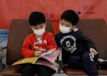 I dashur fëmijë, ja pse nuk duhet t’i druhesh koronavirusit