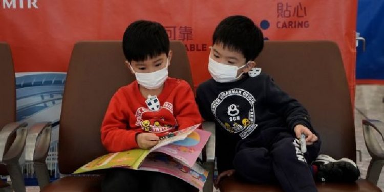 I dashur fëmijë, ja pse nuk duhet t’i druhesh koronavirusit