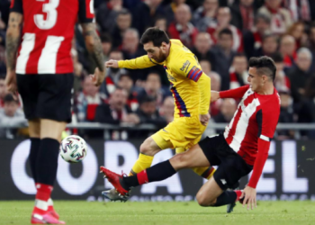 VIDEO: Kupa e Mbretit historike! Eliminohet edhe Barça pas Realit dhe Atletikos