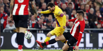 VIDEO: Kupa e Mbretit historike! Eliminohet edhe Barça pas Realit dhe Atletikos