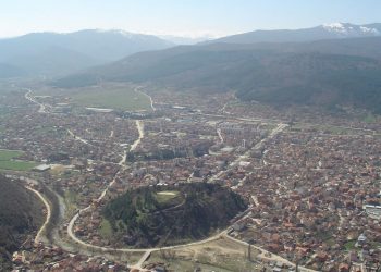 Viti 1820: Harta britanike e Shqipërisë Etnike, para krijimit të Greqisë artificiale  (Foto)