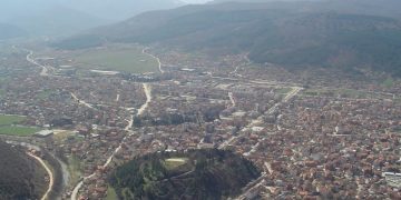 Viti 1820: Harta britanike e Shqipërisë Etnike, para krijimit të Greqisë artificiale  (Foto)