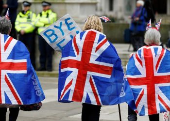 Anglia ikën sot nga Europa, Shqipëria në pritje për të hyrë…