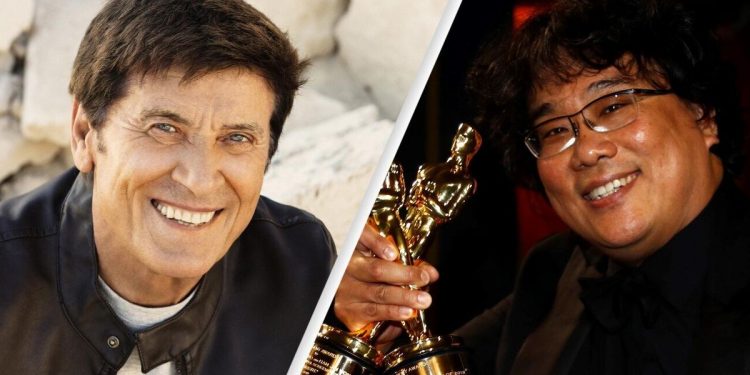 Gianni Morandi feston “Oscar”-in, në filmin triumfues në çmimet “Akademi” ishte dhe një këngë e tij
