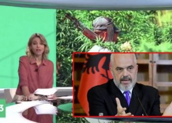 24 orë pas statusit, “Rai 3” mbron “Fake News”e saj i përgjigjet Ramës pa asnjë fakt …me burime kofidenciale