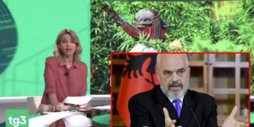 24 orë pas statusit, “Rai 3” mbron “Fake News”e saj i përgjigjet Ramës pa asnjë fakt …me burime kofidenciale