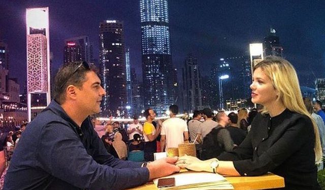 Surprizon Ermal Hoxha! Rezarta Shkurta jep lajmin e bukur me foton e veçantë: Të dua!