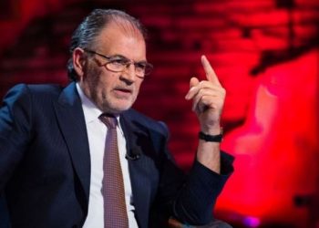 Kulmi i paftyrësisë! Koço ka harruar… e quan Lulzimin të “pastër” por PD-ën k.riminele: “Më zhgënjeve Lulzim, kërko falje për krimet që ka bërë partia jote”