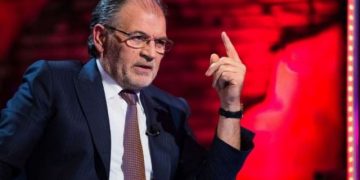 Kulmi i paftyrësisë! Koço ka harruar… e quan Lulzimin të “pastër” por PD-ën k.riminele: “Më zhgënjeve Lulzim, kërko falje për krimet që ka bërë partia jote”