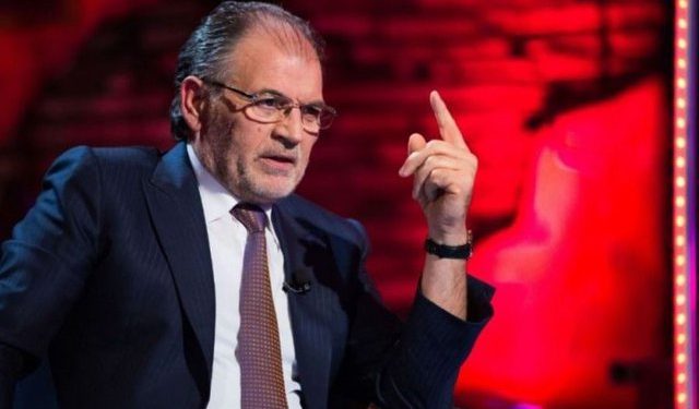 Kulmi i paftyrësisë! Koço ka harruar… e quan Lulzimin të “pastër” por PD-ën k.riminele: “Më zhgënjeve Lulzim, kërko falje për krimet që ka bërë partia jote”