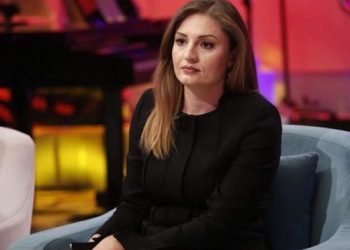 Klajda Gjosha në zi, humb njeriun e saj të shtrenjtë: Shpirti im është vrarë aq shumë saqë nuk di si do arrijë të shërohet!