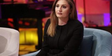 Klajda Gjosha në zi, humb njeriun e saj të shtrenjtë: Shpirti im është vrarë aq shumë saqë nuk di si do arrijë të shërohet!