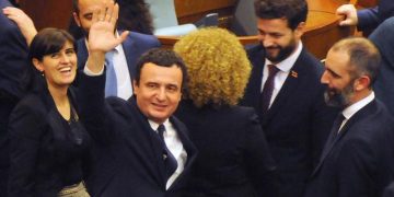 Analiza e Deutsche Welle: Pse Albin Kurti kryeministër është një partner jokomod për BE-në