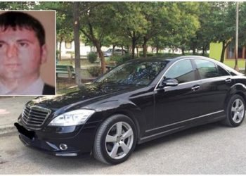 Nuk pritej! OFL bën lëvizjen surprizë pas arrestimit të biznesmenit Dashamir Gjoka