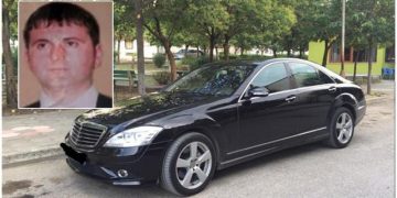 Nuk pritej! OFL bën lëvizjen surprizë pas arrestimit të biznesmenit Dashamir Gjoka