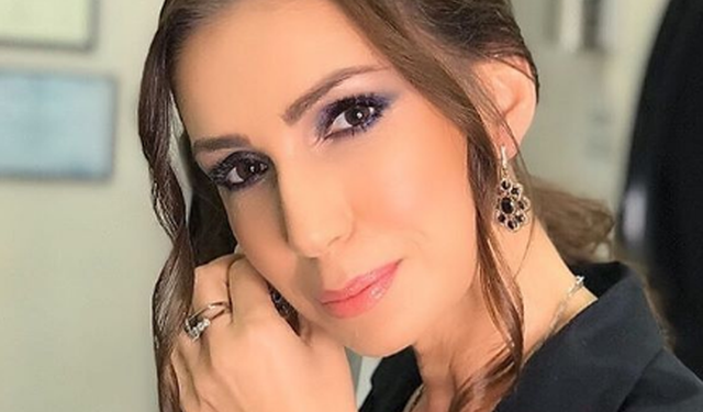 U tha se vathët e saj kushtojnë sa një shtëpi, reagon menjëherë gazetarja shqiptare: Jam prind i vetëm dhe ju lutem…