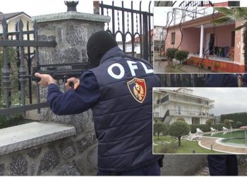 Bllokohen makinat e blinduara të ‘të fortëve’, kush janë 17 emrat që kanë rënë në “rrjetën” e OFL
