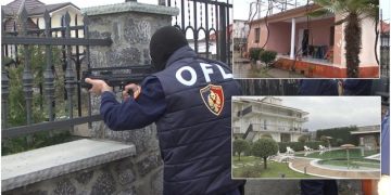 Bllokohen makinat e blinduara të ‘të fortëve’, kush janë 17 emrat që kanë rënë në “rrjetën” e OFL