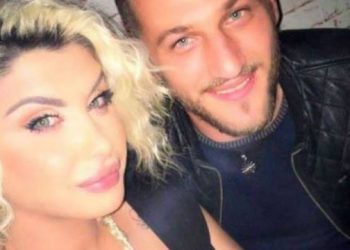 Fejohen Çiljeta dhe Albani, unaza dhe dhurata romantike nga futbollisti do ju lënë pa fjalë