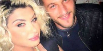 Fejohen Çiljeta dhe Albani, unaza dhe dhurata romantike nga futbollisti do ju lënë pa fjalë