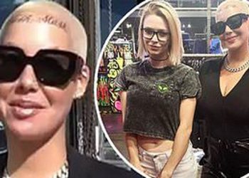 Modelja e njohur bën tatuazh në vendin më të pamenduar, merr vëmendjen e të gjithëve