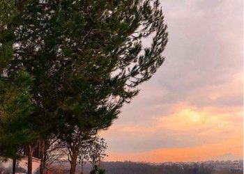 Fillojnë reshjet shiut dhe dëborës: Ja zonat që preken nga ndyshimi i motit ditën e sotme!